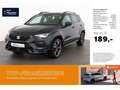 SEAT Ateca 1.5 TSI FR DSG AHK/LED/NAV/Virt./RFK/SH Grün - thumbnail 1