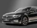 Volkswagen Passat Variant Elegance R-Line Sport-P. IQ.Light Negru - thumbnail 3