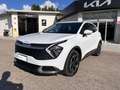 Kia Sportage 1.6 crdi mhev Business dct Bianco - thumbnail 1
