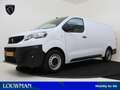Peugeot e-Expert EV L3 75 kWh | Navigatie | Parkeercamera | Cruise Wit - thumbnail 1