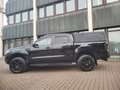 Ford Ranger Wildtrak 3.2 Aut. 4x4 EXTRAS-NUR 126 TKM-HARDTOP ! Schwarz - thumbnail 1
