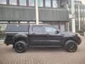 Ford Ranger Wildtrak 3.2 Aut. 4x4 EXTRAS-NUR 126 TKM-HARDTOP ! Schwarz - thumbnail 5