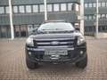 Ford Ranger Wildtrak 3.2 Aut. 4x4 EXTRAS-NUR 126 TKM-HARDTOP ! Schwarz - thumbnail 3