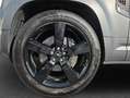 Land Rover Defender 110 P525 V8 Matt Folie 22'' Schwarz - thumbnail 9