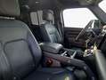 Land Rover Defender 110 P525 V8 Schwarz - thumbnail 3