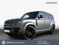 Land Rover Defender 110 P525 V8 Matt Folie 22'' Schwarz - thumbnail 1