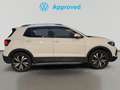 Volkswagen T-Cross "Más" 1.0 TSI 85kW (115CV) Blanco - thumbnail 3