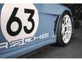 Porsche 911 S/T - 1 OF 1963 Bleu - thumbnail 24