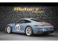 Porsche 911 S/T - 1 OF 1963 Bleu - thumbnail 7