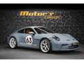 Porsche 911 S/T - 1 OF 1963 Bleu - thumbnail 6
