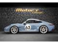 Porsche 911 S/T - 1 OF 1963 Bleu - thumbnail 2