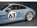 Porsche 911 S/T - 1 OF 1963 Bleu - thumbnail 20
