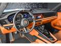 Porsche 911 S/T - 1 OF 1963 Bleu - thumbnail 8
