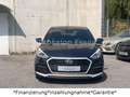 Hyundai i30 Turbo*Navi*Pano*Teilleder*1Hand* Schwarz - thumbnail 4