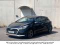 Hyundai i30 Turbo*Navi*Pano*Teilleder*1Hand* Schwarz - thumbnail 6