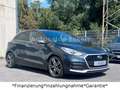 Hyundai i30 Turbo*Navi*Pano*Teilleder*1Hand* Schwarz - thumbnail 7