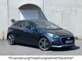 Hyundai i30 Turbo*Navi*Pano*Teilleder*1Hand* Schwarz - thumbnail 3