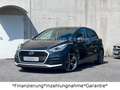 Hyundai i30 Turbo*Navi*Pano*Teilleder*1Hand* Schwarz - thumbnail 1