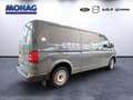 Volkswagen T6 Transporter Kasten lang NAVI KLIMA PDC HOLZBODEN Grau - thumbnail 3