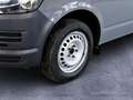 Volkswagen T6 Transporter Kasten lang NAVI KLIMA PDC HOLZBODEN Grau - thumbnail 6