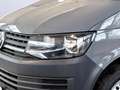 Volkswagen T6 Transporter Kasten lang NAVI KLIMA PDC HOLZBODEN Grau - thumbnail 5
