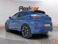 Ford Puma 1.0 EcoBoost 125cv ST-Line X MHEV Azul - thumbnail 5