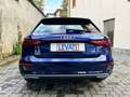 Audi A3 A3 Sportback 35 2.0 tdi Business Advanced s-tronic Bleu - thumbnail 5
