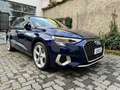 Audi A3 A3 Sportback 35 2.0 tdi Business Advanced s-tronic Blu/Azzurro - thumbnail 1