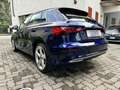 Audi A3 A3 Sportback 35 2.0 tdi Business Advanced s-tronic Blu/Azzurro - thumbnail 6