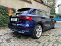 Audi A3 A3 Sportback 35 2.0 tdi Business Advanced s-tronic Bleu - thumbnail 4
