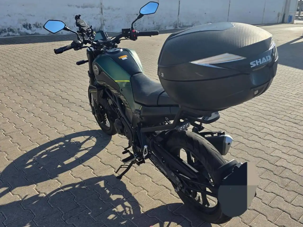 Benelli Leoncino