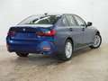 BMW 318 318i Sport+ M Shadow NavWidescreen DrivingAsist Blau - thumbnail 4