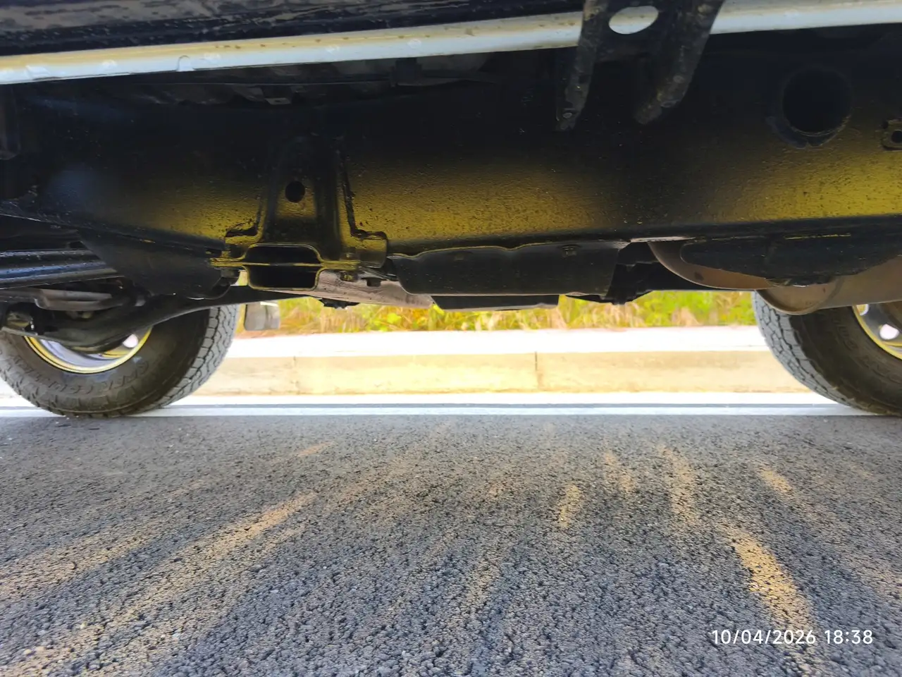 Toyota Land Cruiser lj70 Metal Top 2.5 td LX, foto 4