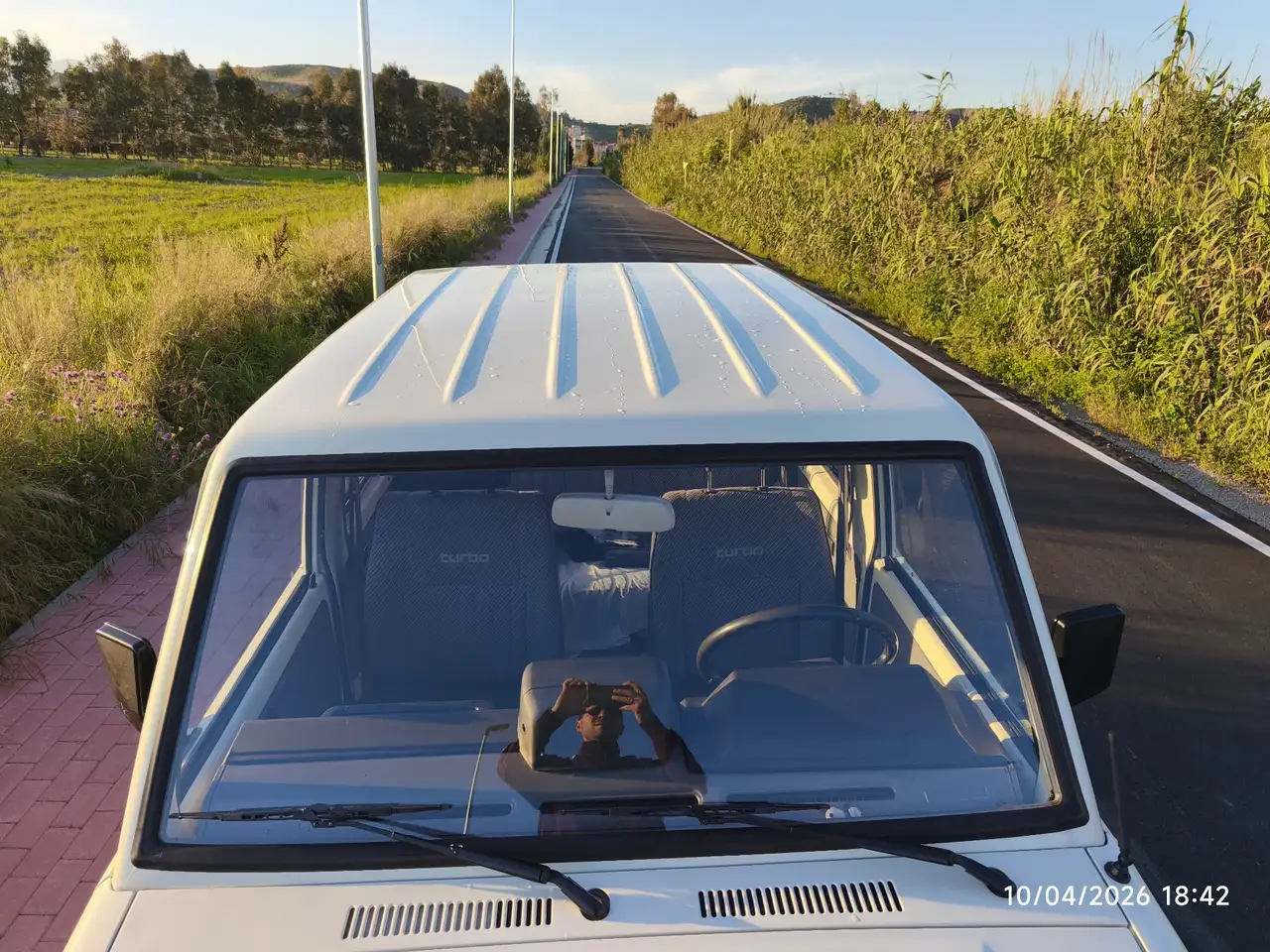 Toyota Land Cruiser lj70 Metal Top 2.5 td LX, foto 11