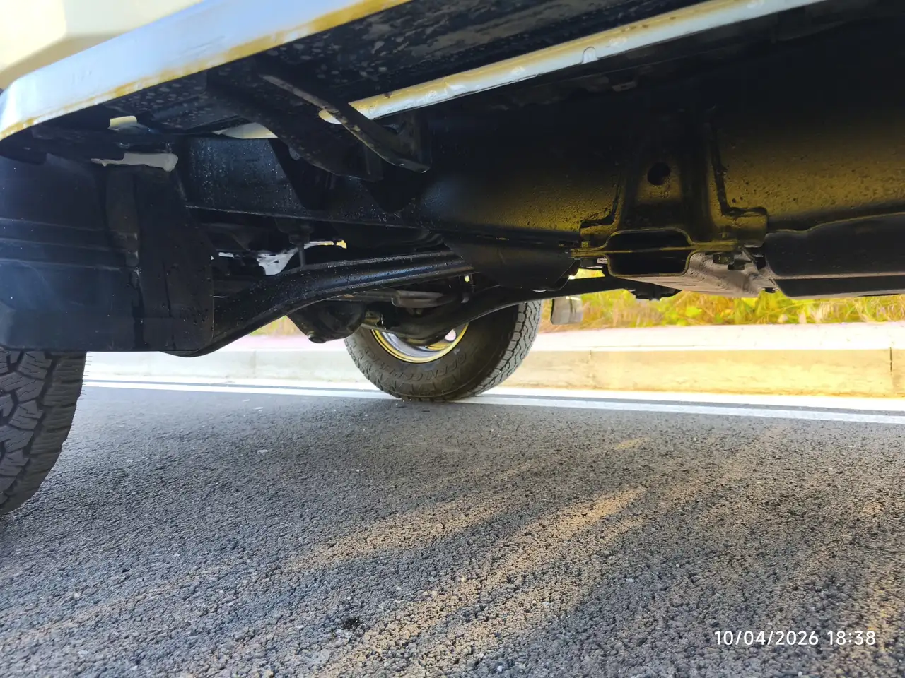 Toyota Land Cruiser lj70 Metal Top 2.5 td LX, foto 5