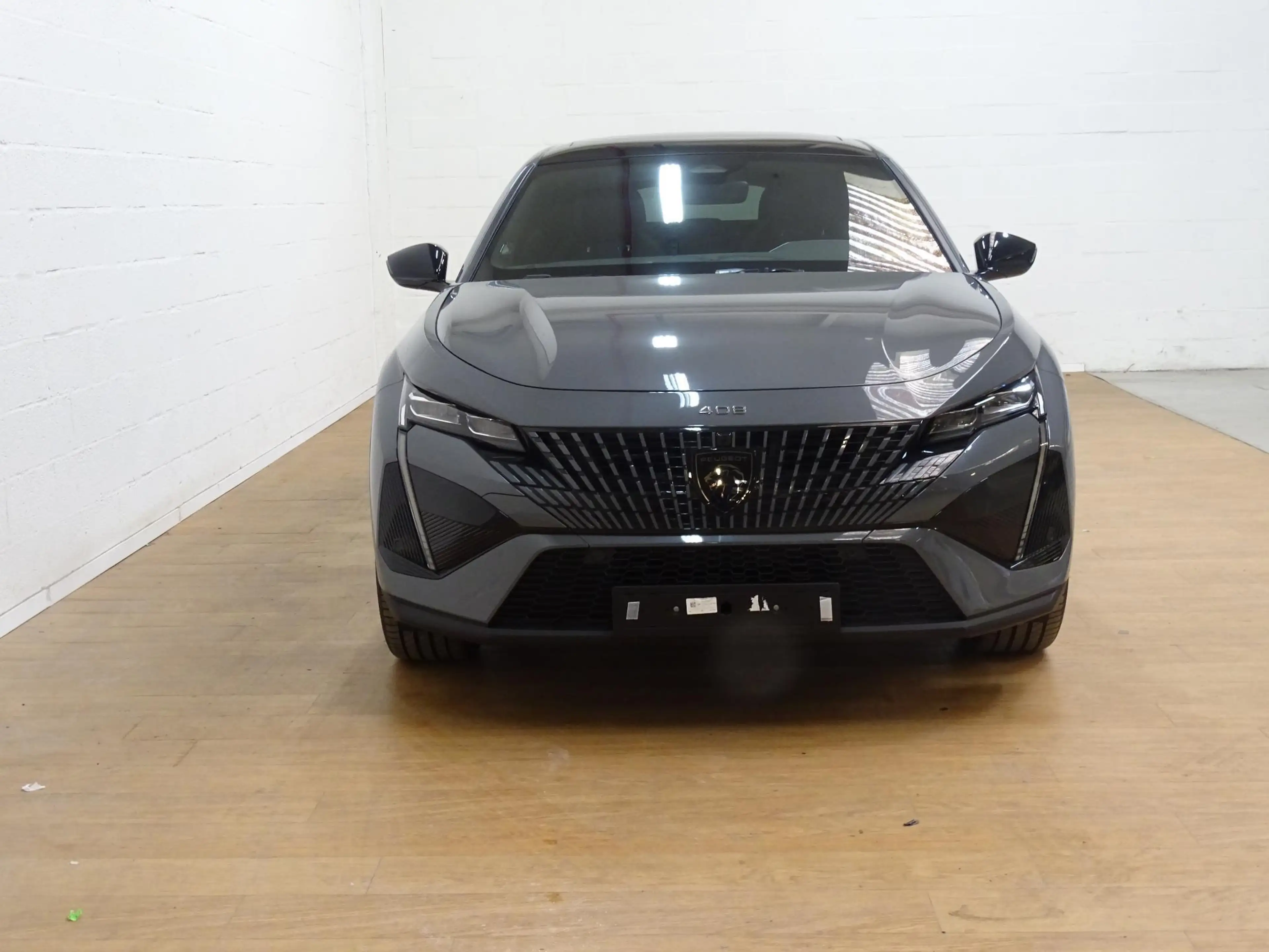 Peugeot 408 1.2 HYBRID 145 e-DSC6 GT verwacht — photo 7