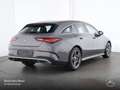 Mercedes-Benz CLA 220 d AMG+LED+KAMERA+KEYLESS+8G Grau - thumbnail 3