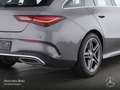 Mercedes-Benz CLA 220 d AMG+LED+KAMERA+KEYLESS+8G Grau - thumbnail 12