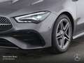 Mercedes-Benz CLA 220 d AMG+LED+KAMERA+KEYLESS+8G Grau - thumbnail 5