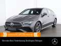 Mercedes-Benz CLA 220 d AMG+LED+KAMERA+KEYLESS+8G Grau - thumbnail 1