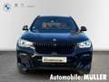 BMW X3 20 i M Sport HUD AHK-klappbar Navi Leder Digitales Schwarz - thumbnail 2