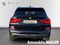 BMW X3 20 i M Sport HUD AHK-klappbar Navi Leder Digitales Noir - thumbnail 4