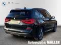 BMW X3 20 i M Sport HUD AHK-klappbar Navi Leder Digitales Schwarz - thumbnail 7