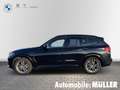 BMW X3 20 i M Sport HUD AHK-klappbar Navi Leder Digitales Noir - thumbnail 6