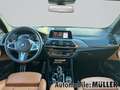 BMW X3 20 i M Sport HUD AHK-klappbar Navi Leder Digitales Noir - thumbnail 14