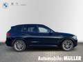 BMW X3 20 i M Sport HUD AHK-klappbar Navi Leder Digitales Schwarz - thumbnail 3