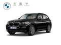 BMW X3 20 i M Sport HUD AHK-klappbar Navi Leder Digitales Noir - thumbnail 1