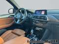 BMW X3 20 i M Sport HUD AHK-klappbar Navi Leder Digitales Schwarz - thumbnail 9