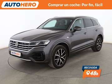 3.0TDI V6 Premium Tiptronic Elegance 4M 210kW