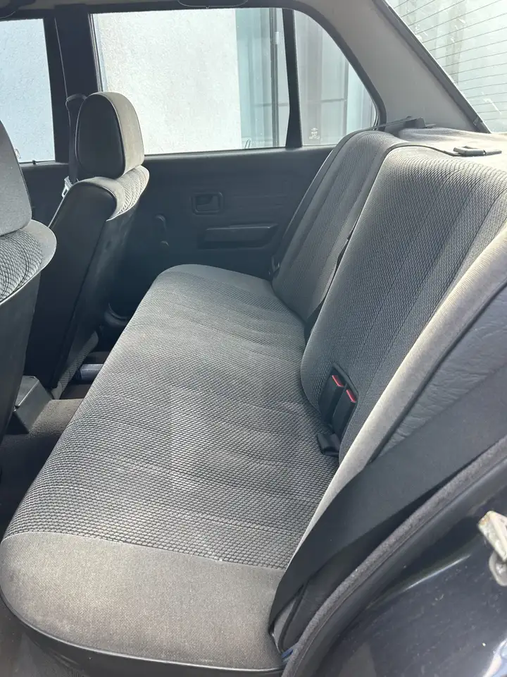 BMW 318i, foto 5